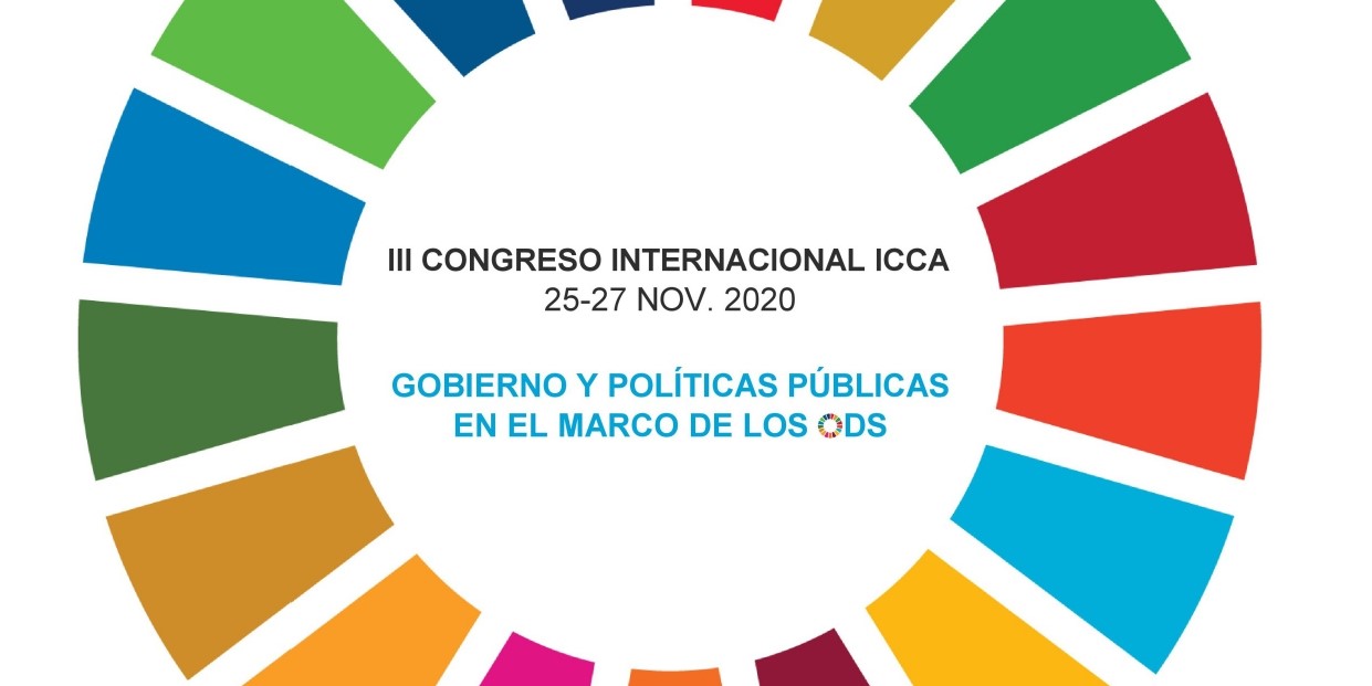 III Congreso Internacional ICCA – Gobierno y políticas públicas en el marco de los ODS